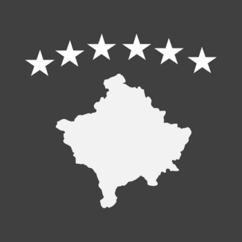 Icon Kosovo